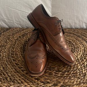 Allen Edmonds Bel Air Size 11 Medium Men’s Shoes